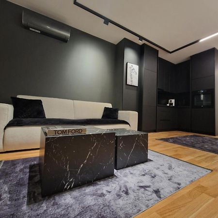 Smart Loft Apartment Tuzla Eksteriør billede
