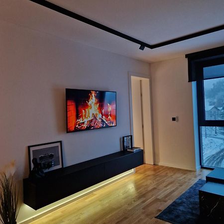 Smart Loft Apartment Tuzla Eksteriør billede