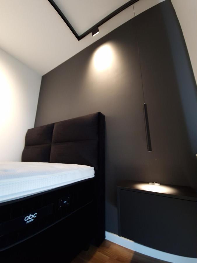 Smart Loft Apartment Tuzla Eksteriør billede