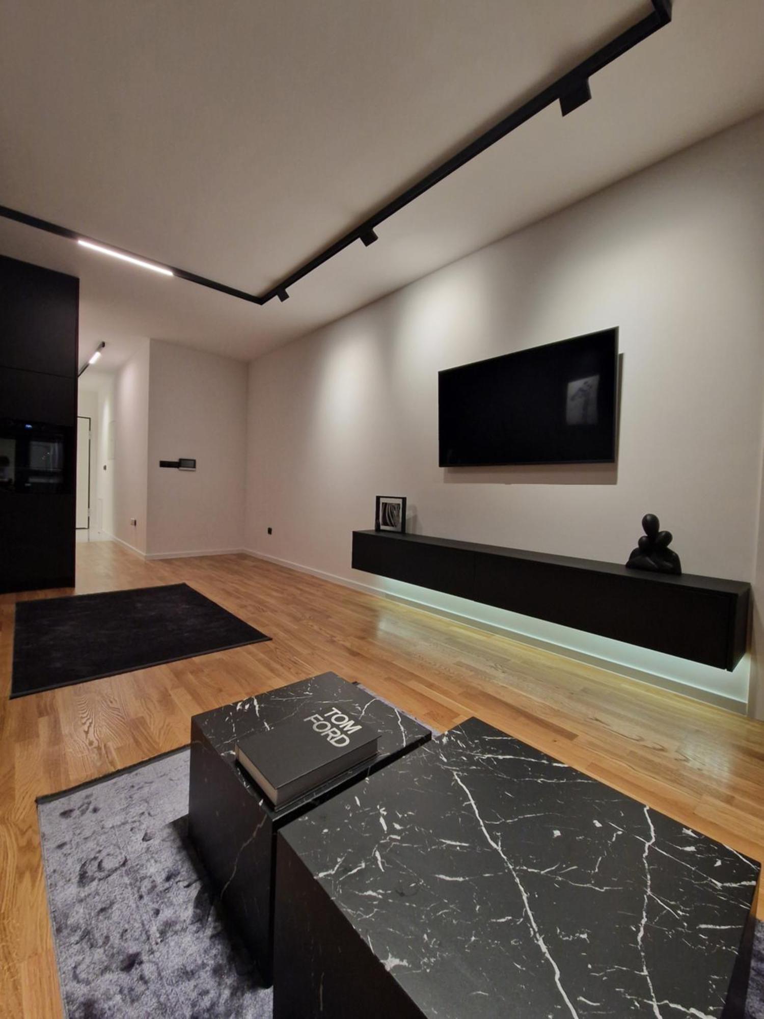 Smart Loft Apartment Tuzla Eksteriør billede