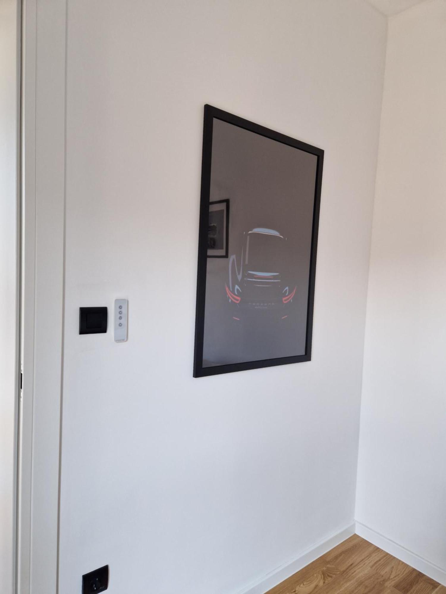 Smart Loft Apartment Tuzla Eksteriør billede