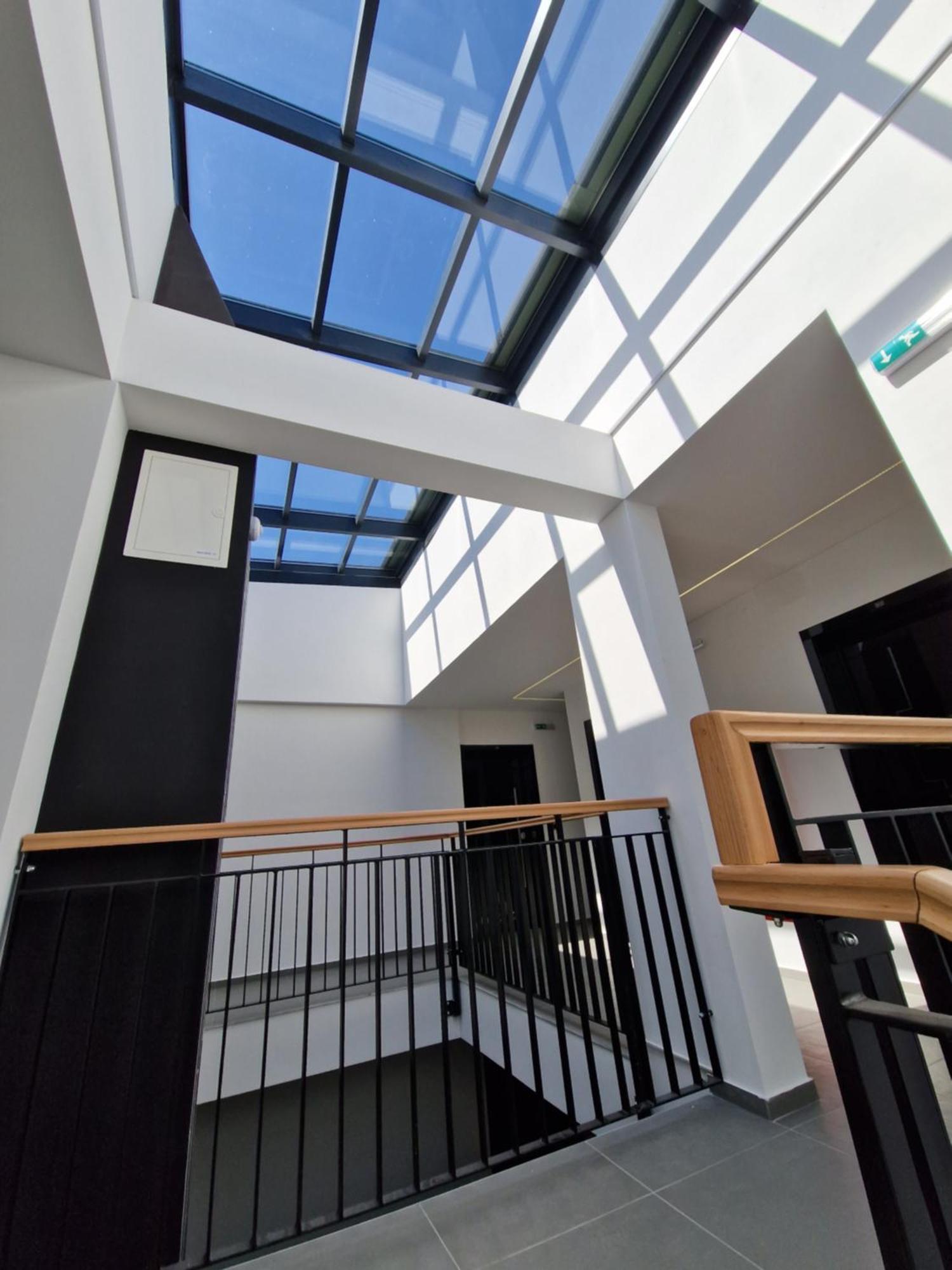 Smart Loft Apartment Tuzla Eksteriør billede