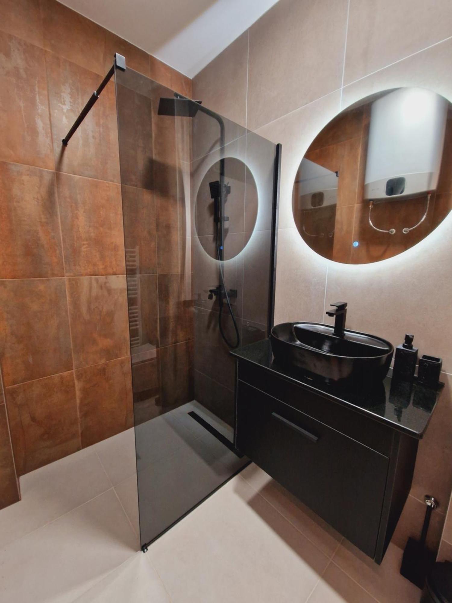 Smart Loft Apartment Tuzla Værelse billede